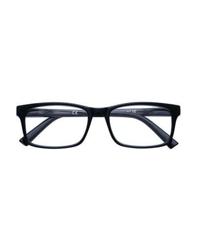 Picture of ZIPPO READING GLASSES +1.50 BLACK